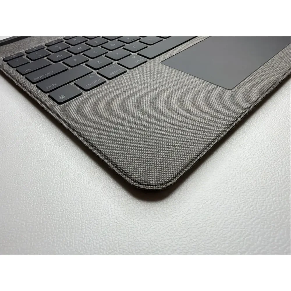 Logitech Combo Touch LOGI Keyboard Only 820-009679 YU0047 iPad Pro 12.9